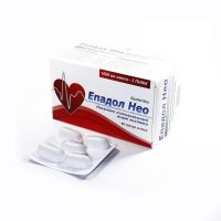 Эпадол НЕО капсулы 1000мг №60